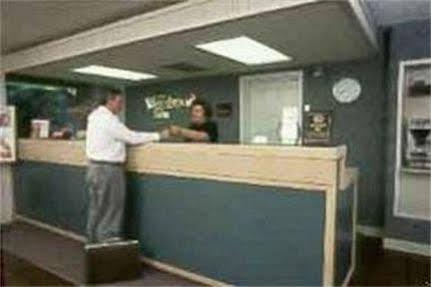 Red Lion Inn & Suites רדינג מראה חיצוני תמונה