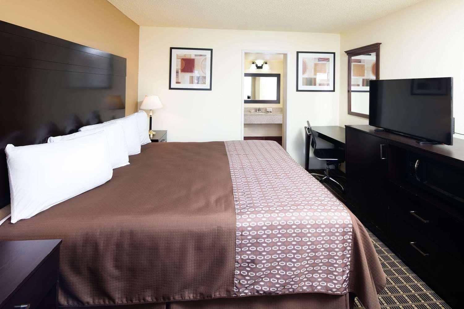 Red Lion Inn & Suites רדינג מראה חיצוני תמונה