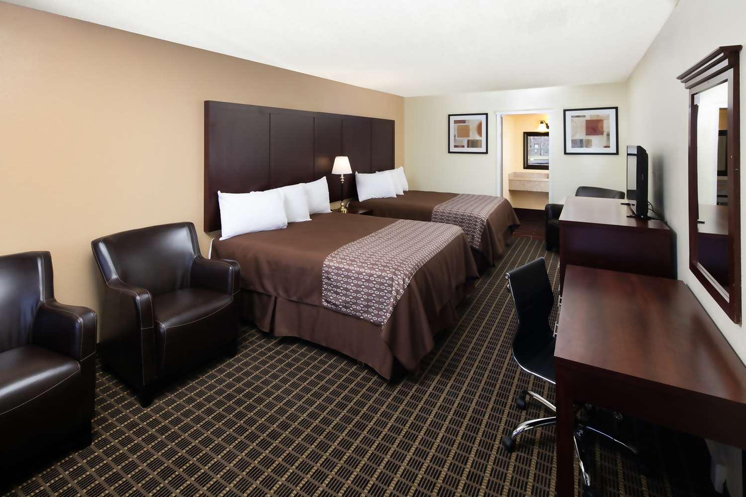 Red Lion Inn & Suites רדינג מראה חיצוני תמונה