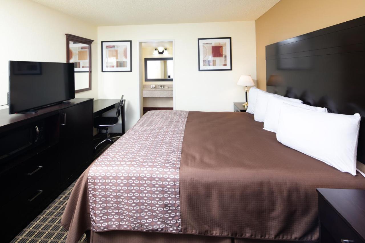 Red Lion Inn & Suites רדינג מראה חיצוני תמונה