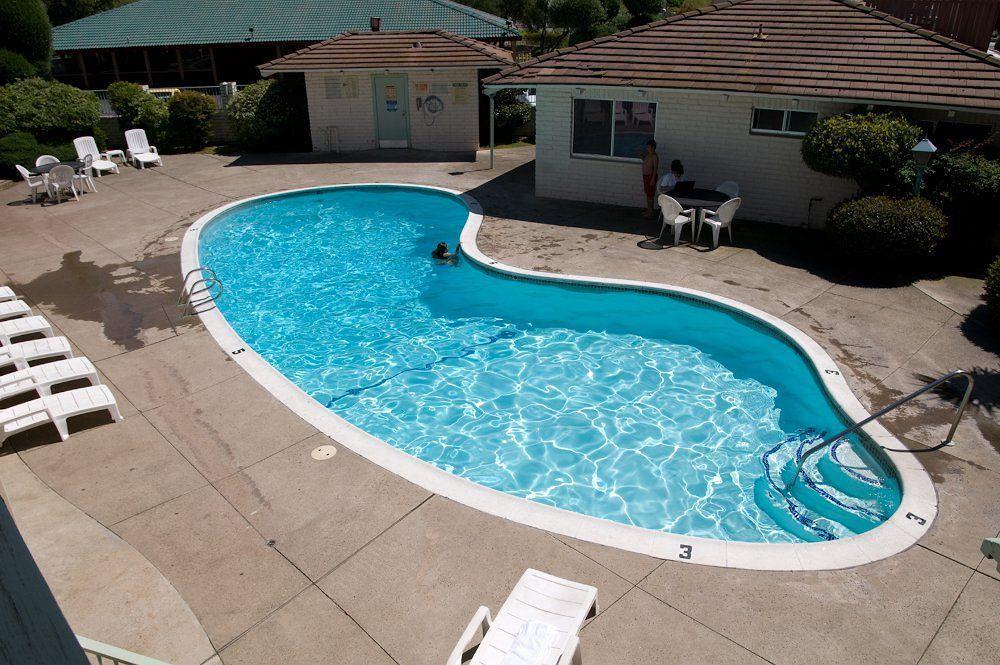 Red Lion Inn & Suites רדינג מראה חיצוני תמונה